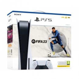 PLAYSTATION 5 CONSOLE...
