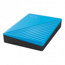 External HDD|WESTERN...