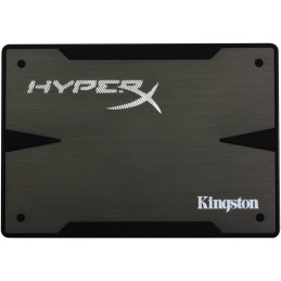 Kingston HyperX 3K 120GB...