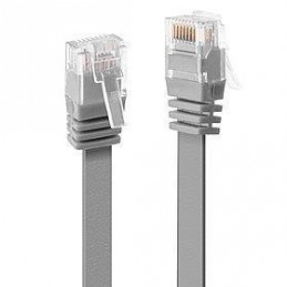 CABLE CAT6 U/UTP 2M/GREY...