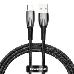 USB laidas USB-C "Baseus...