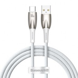 USB laidas USB-C "Baseus...