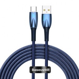 USB laidas USB-C "Baseus...