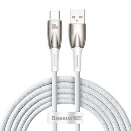 USB kabelis USB-C "Baseus...