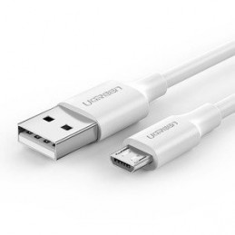Micro USB cable UGREEN QC...