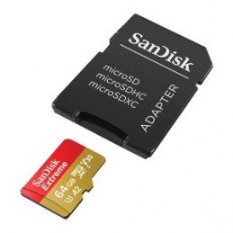 SANDISK EXTREME microSDXC...