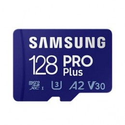 "Samsung microSDXC PRO...