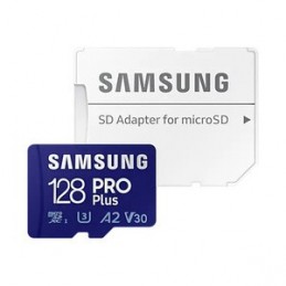 "Samsung microSDXC PRO...