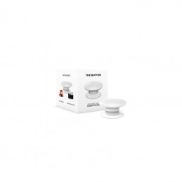 Fibaro mygtukas, Z-Wave...