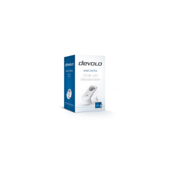 Devolo Smart Plug Z-Wave