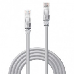 CABLE CAT6 U/UTP 5M/GREY...