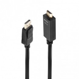 CABLE DISPLAY PORT TO HDMI...