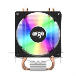 Aigo ICE 200 CPU aktyvus...