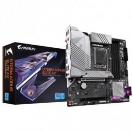 Mainboard|GIGABYTE|Intel...
