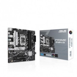 Mainboard|ASUS|Intel B760...