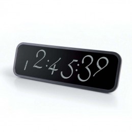 LEXON Script Clock XL LR134...