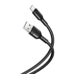 XO Cable USB to USB-C 2.1A...