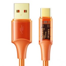 USB to USB-C cable, Mcdodo...