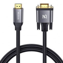 "Mcdodo CA-7770" HDMI ir...