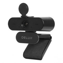 Delux DC03 Web Camera with...
