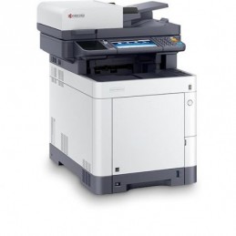 PRINTER/COP/SCAN LASER...