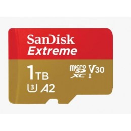 MEMORY MICRO SDXC 1TB...