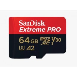 ATMINTIS MICRO SDXC 64GB...