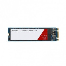 SSD|WESTERN DIGITAL|Red...