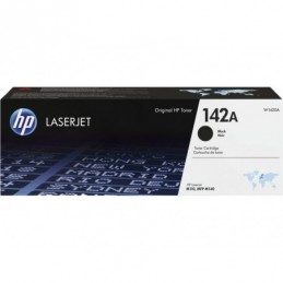 TONER BLACK 142A...