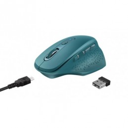 MOUSE USB OPTICAL WRL/OZAA...