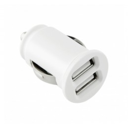 DUAL USB CAR CHARGER 2.1 A,...