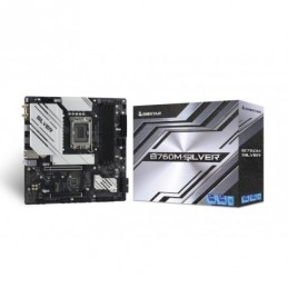 Mainboard|BIOSTAR|Intel...