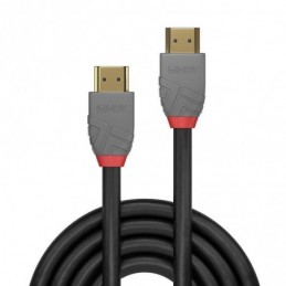 CABLE HDMI-HDMI 0.5M/ANTHRA...