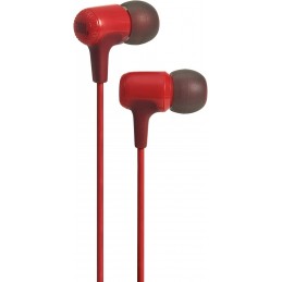 JBL Harman E15 į ausis...