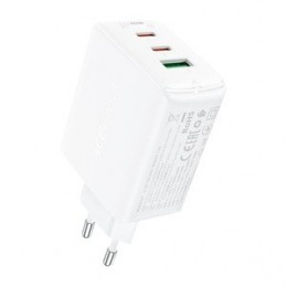 Acefast A41 wall charger,...