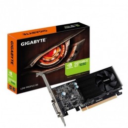 GIGABYTE GeForce GT 1030...