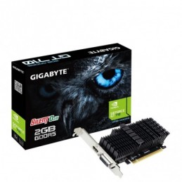 GIGABYTE GeForce GT 710 2GB...
