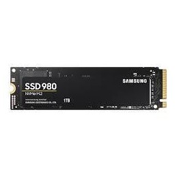 SAMSUNG 980 SSD 1TB M.2...