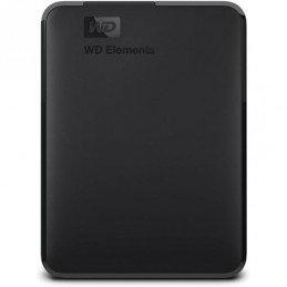 WD Elements 5TB HDD USB3.0...