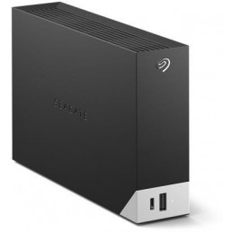 External HDD|SEAGATE|One...