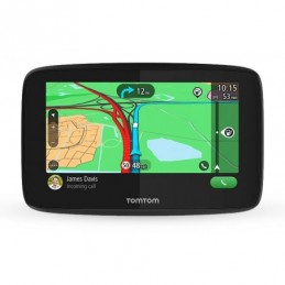 CAR GPS NAVIGATION SYS...