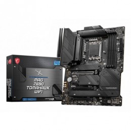 Mainboard|MSI|Intel Z690...