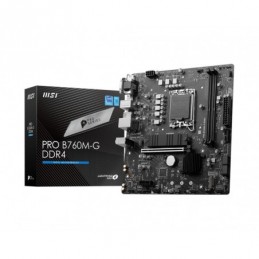Mainboard|MSI|Intel B760...