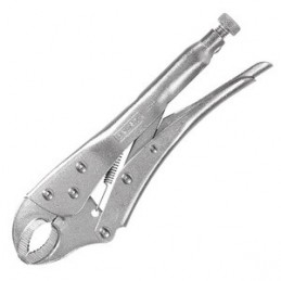 Curved Jaw Locking Pliers...