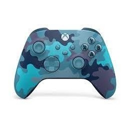 CONSOLE ACC CONTROLLER...