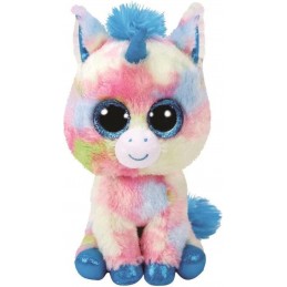 Ty Blitz Unicorn Beanie Boo...