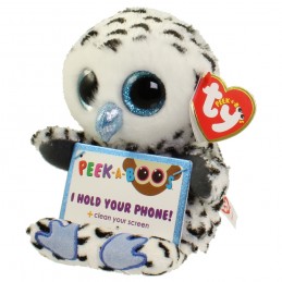 TY00015 TY Beanie Boos Omar...