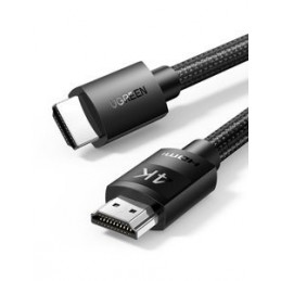 UGREEN HD119 cable HDMI, 4K...