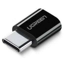 Micro USB to USB-C Adapter...