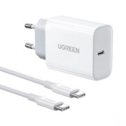 UGREEN USB-C wall charger,...